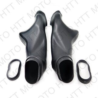 XHT(BC)- Ram Air Intake Duct Tube Inlet For Suzuki GSXR1000 GSX-R1000 2005-2006