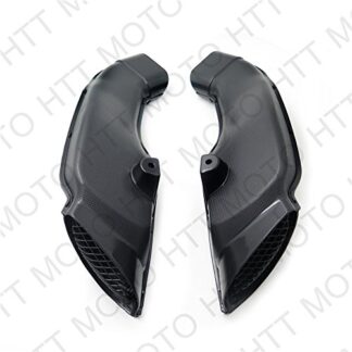 XHT(BC)- Ram Air Intake Tube Duct Cover Fairing For Suzuki GSX-R1000 GSXR1000 2003-2004