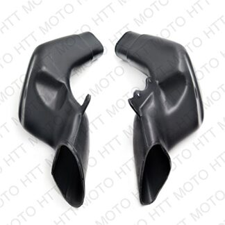 XHT(BC)- Ram Air Intake Tube Duct Cover Fairing For Suzuki GSXR1300 Hayabusa 1997-2007