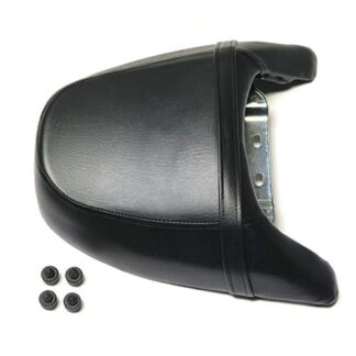 XHT(BC)- Rear Passenger Seat Pillion for Suzuki Boulevard M109R 06-12 VZR 1800 Intruder