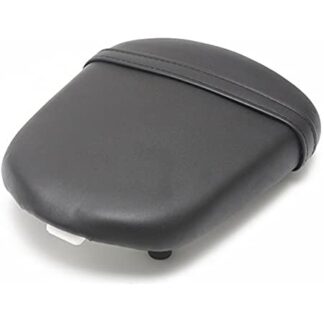 XHT(BC)- Rear Pillion Passenger Seat For 2006-2007 Suzuki GSXR600 GSX-R 750 K6 K7 Black