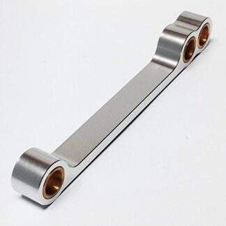 XHT(BC)- Silver Lowering Link For 2003-06 07-08 Cbr600Rr 2008-2009 Cbr1000Rr