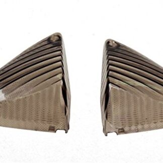 XHT(BC)- Smoke Signal Tail Light Cover Fit For 2005 Suzuki Gsxr Gsx-R 1000 Gsxr1000