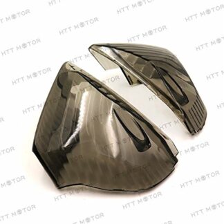 XHT(BC)- Smoke Signal Tail Light Cover For Suzuki Gsx-R Gsxr600 750 2006 2007