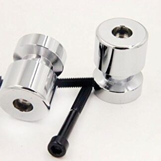 XHT(BC)-Swingarm Spool 6mm Thread For Yamaha VMAX (All Years)/Triumph Daytona 675 06-12