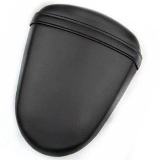 XHT(BC)- Synthetic Leather Rear Passenger Seat For Suzuki GSX-R1000 GSXR1000 2007 2008 US