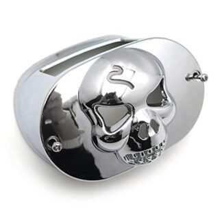 XHT(BC)- Tail Lamp Collar cover For Harley Davidson 2003-later XL except XL883N XL1200N