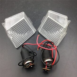 XHT(BC)- Turn Signal Lens For 1994-2004 2005 2006 2007 Kawasaki Ninja Ex250 Ex 250 Clear