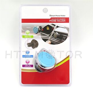 XHT(BC)- Universal Magnetic Car Air Vent Mount Holder for Cell Phone iPhone X 6s 7 8 Plus