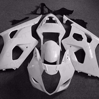 XHT(BC)- Unpainted Pre-drilled Fairing Kit Bodywork for Suzuki GSXR1000 2003 2004 K3 Set