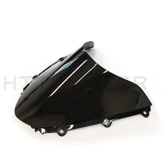 XHT(BC) Windscreen Windshield For CBR 1000 RR 2004 2005 2006 2007 Double Bubble