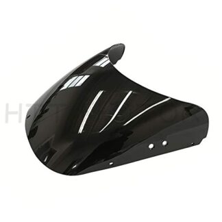 XHT(BC) Windscreen for CBR 400R CBR400RR NC23 88-89 Windshield Fairing