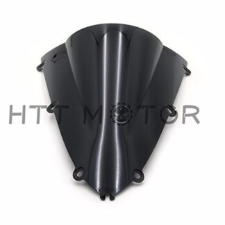 XHT(BC)- Windshield Windscreen Double Bubble For Yamaha YZFR1 98-1999 YZF 1000 R1