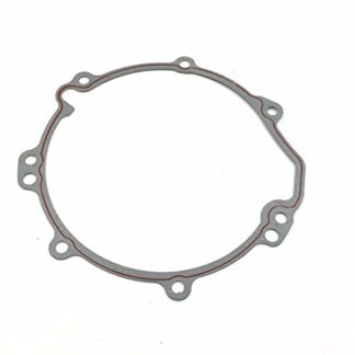 XHT(BC)- XHT(BC)- Motorcycle Engine Stator Cover Washer Spacer Shim Gasket Piece Film For Kawasaki ZX14R 2006-2014/ ZZR-1400 2006-2014