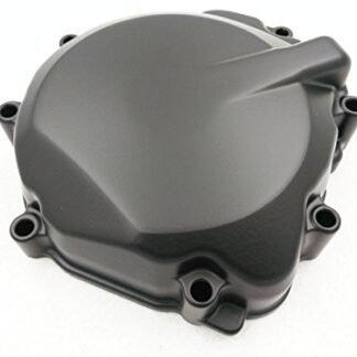 XKH Group Engine stator cover for 2005 2008 Suzuki GSX R 1000 Crankcase Left Black by XKH