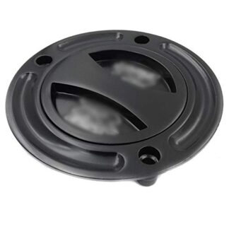 Fuel tank & fuel cap