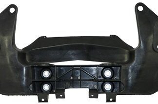 YANA SHIKI YANASHIKI Upper Stay Bracket Fairing Bracket OEM 17340-MFJ-A00 CBR 600RR 2007-2012 YS549