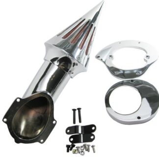 Yamaha V Star Vstar 650 Spike Air Cleaner Intake Filter 2004-2011 New