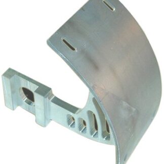 Yana Shiki YS2549031 Aluminum Swing Arm Mount License Tag Bracket for Suzuki GSX-R 600/750/1000/TL 1000 R/GSX 1300 R Hayabusa