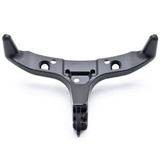ZXMOTO Motorcycle Headlight Upper Fairing Stay Bracket For CBR 600 RR CBR600RR 2003 2004 2005 2006