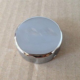 chrome Billet Clutch Reservoir Cap for 2004 2005 2006 2007 2008 CBR 1000RR