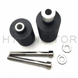 défenses sans Coupe pour moto, protection contre les collisions.