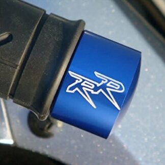 i5 Blue Billet Bar Ends for Honda CBR600RR CBR929RR CBR954RR CBR1000RR CBR600 CBR929 CBR954 CBR1000 CBR 600 F2 F3 F4 F4i 900 929 954 1000 RR 600RR 929RR 954RR 1000RR