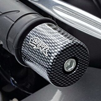 i5 Carbon Bar Ends to fit Honda CBR600RR CBR929RR CBR954RR CBR1000RR CBR600 CBR929 CBR954 CBR1000 CBR 600 F2 F3 F4 F4i 900 929 954 1000 RR 600RR 929RR 954RR 1000RR